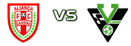 Aliança Gandra - Vilarinho head to head game preview and prediction