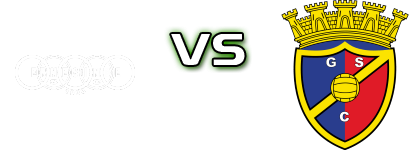 Ermesinde 1936 - Gondomar Estatísticas e detalhes do jogo