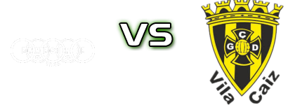 Ermesinde 1936 - Vila Caiz detalji utakmice i statistika