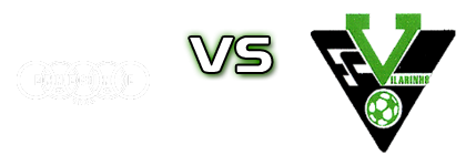 Ermesinde 1936 - Vilarinho Detalles y estadisticas