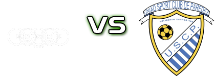 Ermesinde 1936 - Paredes head to head game preview and prediction