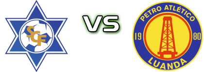 Freamunde - Petro de Luanda Statistiche e dettagli partita Freamunde - Petro de Luanda Statistiche e dettagli partita