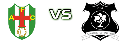 Aparecida - Florgrade детайли и статистика