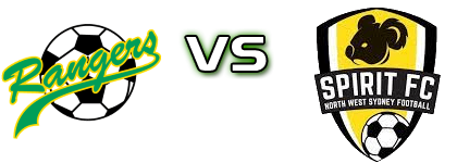 Mt Druitt Rangers - NWS Spirit FC head to head game preview and prediction Mt Druitt Rangers - NWS Spirit FC head to head game preview and prediction