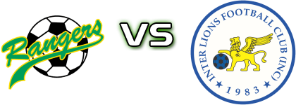 Mt Druitt Rangers - Inter Lions FC детайли и статистика