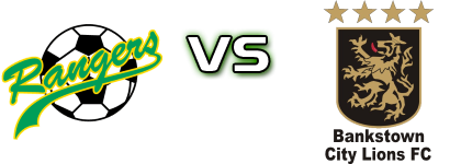 Mt Druitt Rangers - Bankstown City head to head game preview and prediction