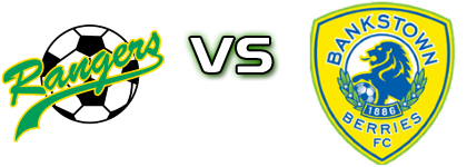 Mt Druitt Rangers - Bankstown Berries FC Spiel Prognosen und Statistiken