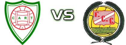 C.A. Rio Tinto - Crestuma head to head game preview and prediction