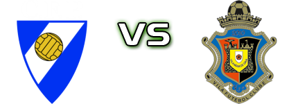 Perosinho - Vila head to head game preview and prediction