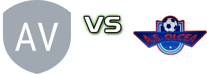 Viitorul Dobrești - AS Olcea Spiel Prognosen und Statistiken Viitorul Dobrești - AS Olcea Spiel Prognosen und Statistiken