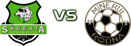 Sageata  - Minerul  head to head game preview and prediction