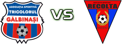 Tricolorul Gălbinași - Recolta Smeeni детайли и статистика