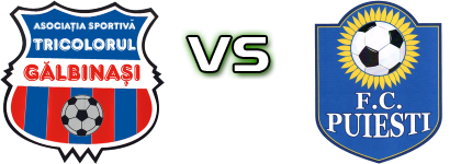Tricolorul Gălbinași - Puiești head to head game preview and prediction