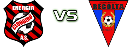 Energia - Recolta Smeeni head to head game preview and prediction