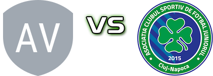 Voința Sâncraiu - Juniorul Cluj Napoca детайли и статистика Voința Sâncraiu - Juniorul Cluj Napoca детайли и статистика