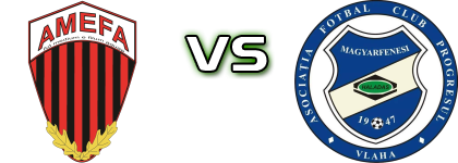 Amefa Cluj Napoca - Progresul Vlaha Statistiche e dettagli partita Amefa Cluj Napoca - Progresul Vlaha Statistiche e dettagli partita