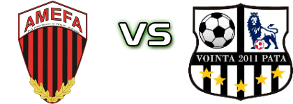 Amefa Cluj Napoca - Voința 2011 Pata head to head game preview and prediction