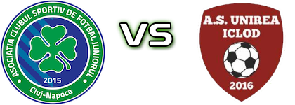 Juniorul Cluj Napoca - Unirea Iclod head to head game preview and prediction