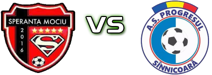 Speranța Rromi - Progresul Sânnicoară Estatísticas e detalhes do jogo