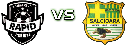 Rapid Perieti - Libertatea Sălcioara head to head game preview and prediction Rapid Perieti - Libertatea Sălcioara head to head game preview and prediction