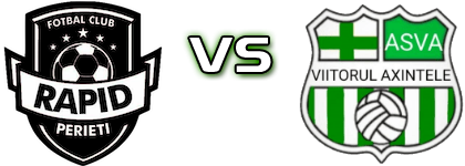 Rapid Perieti - Axintele Spiel Prognosen und Statistiken Rapid Perieti - Axintele Spiel Prognosen und Statistiken