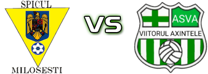 Spicul Milosesti - Axintele Detalles y estadisticas