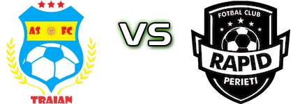 Traian - Rapid Perieti Detalji meca I statistika. Traian - Rapid Perieti Detalji meca I statistika.