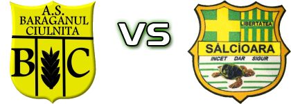 Bărăganul Ciulnița II - Libertatea Sălcioara detalji utakmice i statistika