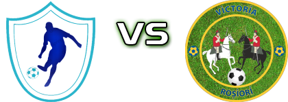 Unirea Garbovi - Victoria (R) детайли и статистика Unirea Garbovi - Victoria (R) детайли и статистика