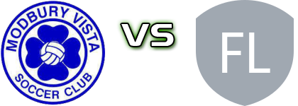 Modbury Vista - Flinders United Wfc Estatísticas e detalhes do jogo