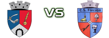 Recolta Săliștea de Sus - CS Fărcașa head to head game preview and prediction