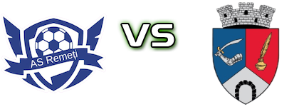 AS Remeți - Recolta Săliștea de Sus Spiel Prognosen und Statistiken AS Remeți - Recolta Săliștea de Sus Spiel Prognosen und Statistiken