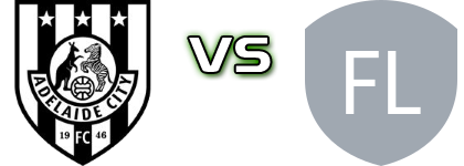Adelaide City - Flinders United Wfc Statistiche e dettagli partita Adelaide City - Flinders United Wfc Statistiche e dettagli partita