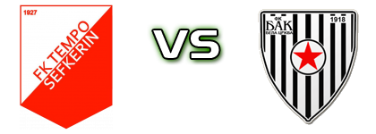 Tempo - BAK детайли и статистика Tempo - BAK детайли и статистика