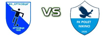 Hrtkovci - Polet (N) Spiel Prognosen und Statistiken