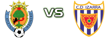 Cirbonero - Izarra Spiel Prognosen und Statistiken