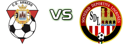 CD Arnedo - SD Logroñés head to head game preview and prediction CD Arnedo - SD Logroñés head to head game preview and prediction