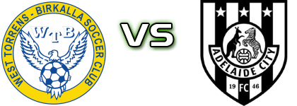 West Torrens Birkalla - Adelaide City head to head game preview and prediction West Torrens Birkalla - Adelaide City head to head game preview and prediction