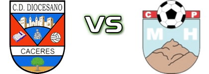 Diocesano - CP Montehermoso head to head game preview and prediction
