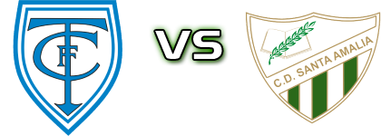 CF Trujillo - Santa Amalia head to head game preview and prediction