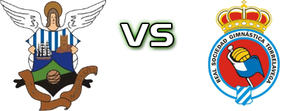 Barquereño - Gimnástica Torrelavega head to head game preview and prediction