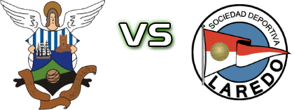 Barquereño - CD Laredo Statistiche e dettagli partita