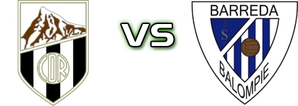 Ramales - SD Barreda Balompié Statistiche e dettagli partita