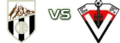 Ramales - Velarde детайли и статистика