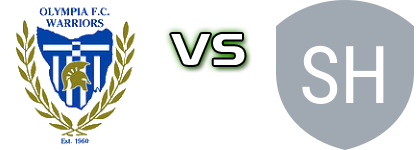 Olympia - South Hobart FC 2 детайли и статистика Olympia - South Hobart FC 2 детайли и статистика