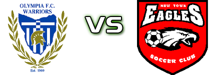 Olympia - New Town Eagles SC Spiel Prognosen und Statistiken Olympia - New Town Eagles SC Spiel Prognosen und Statistiken