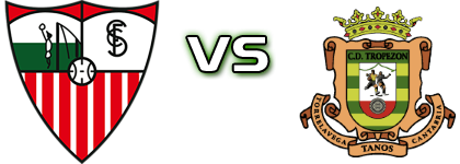 Selaya FC - Tropezón Detalji meca I statistika.