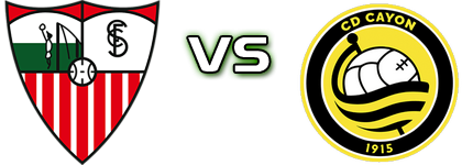 Selaya FC - CD Cayon Spiel Prognosen und Statistiken