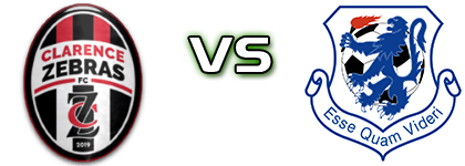 Clarence - Launceston United Soccer Club Spiel Prognosen und Statistiken