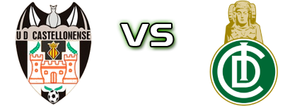 UD Castellonense - Elche Ilicitano head to head game preview and prediction